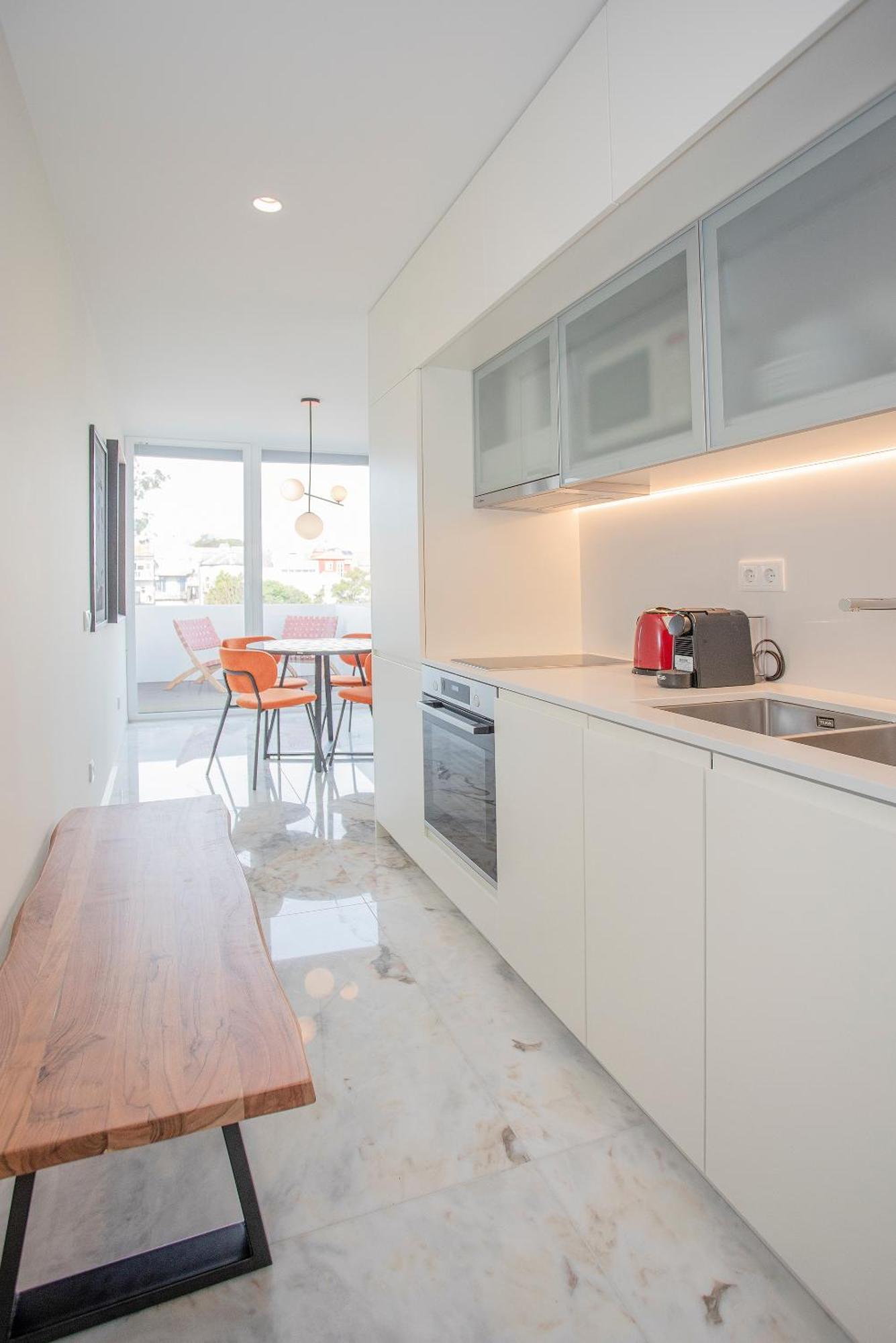 Liiiving In Porto - Luxury Gallery Apartments ภายนอก รูปภาพ