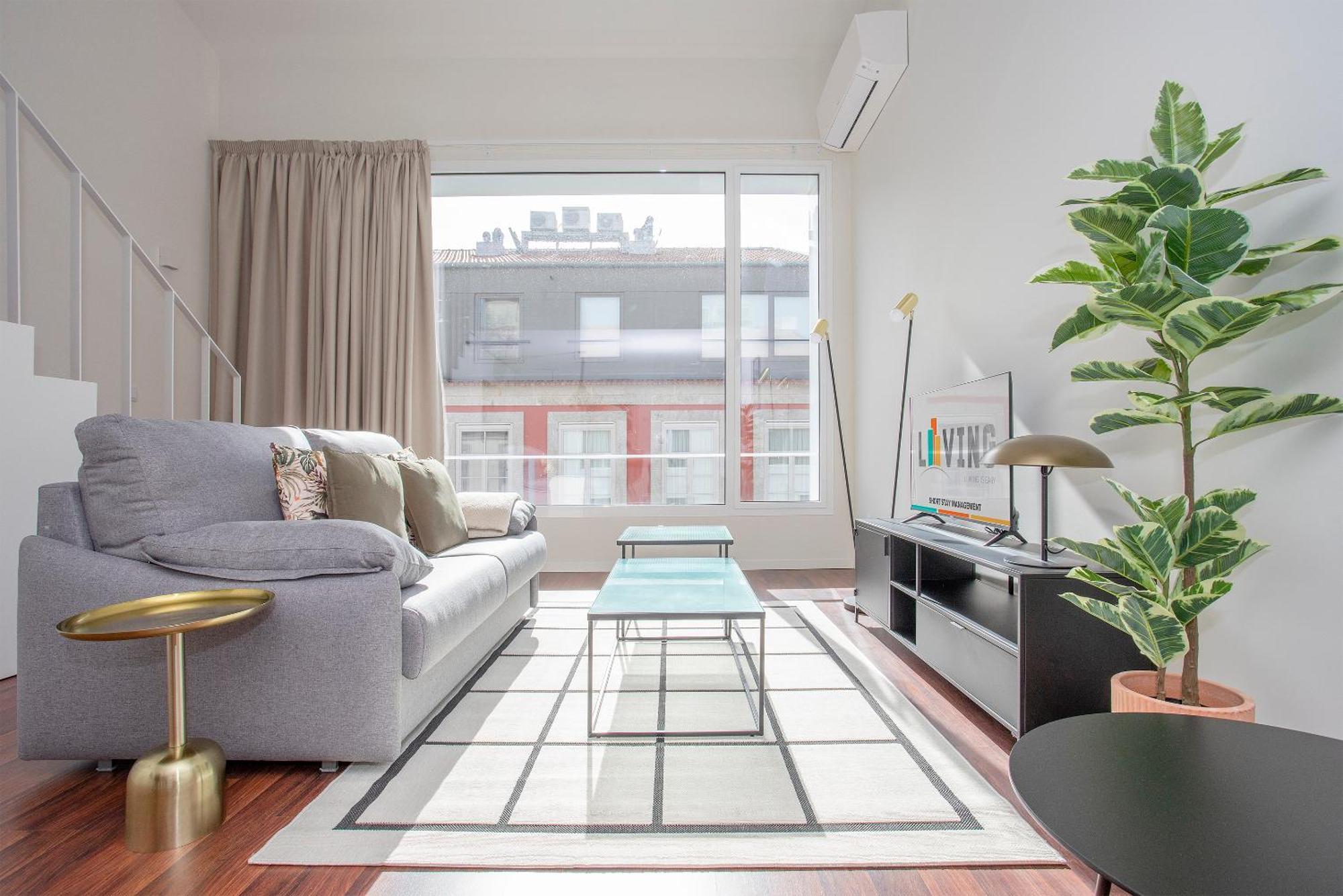 Liiiving In Porto - Luxury Gallery Apartments ภายนอก รูปภาพ