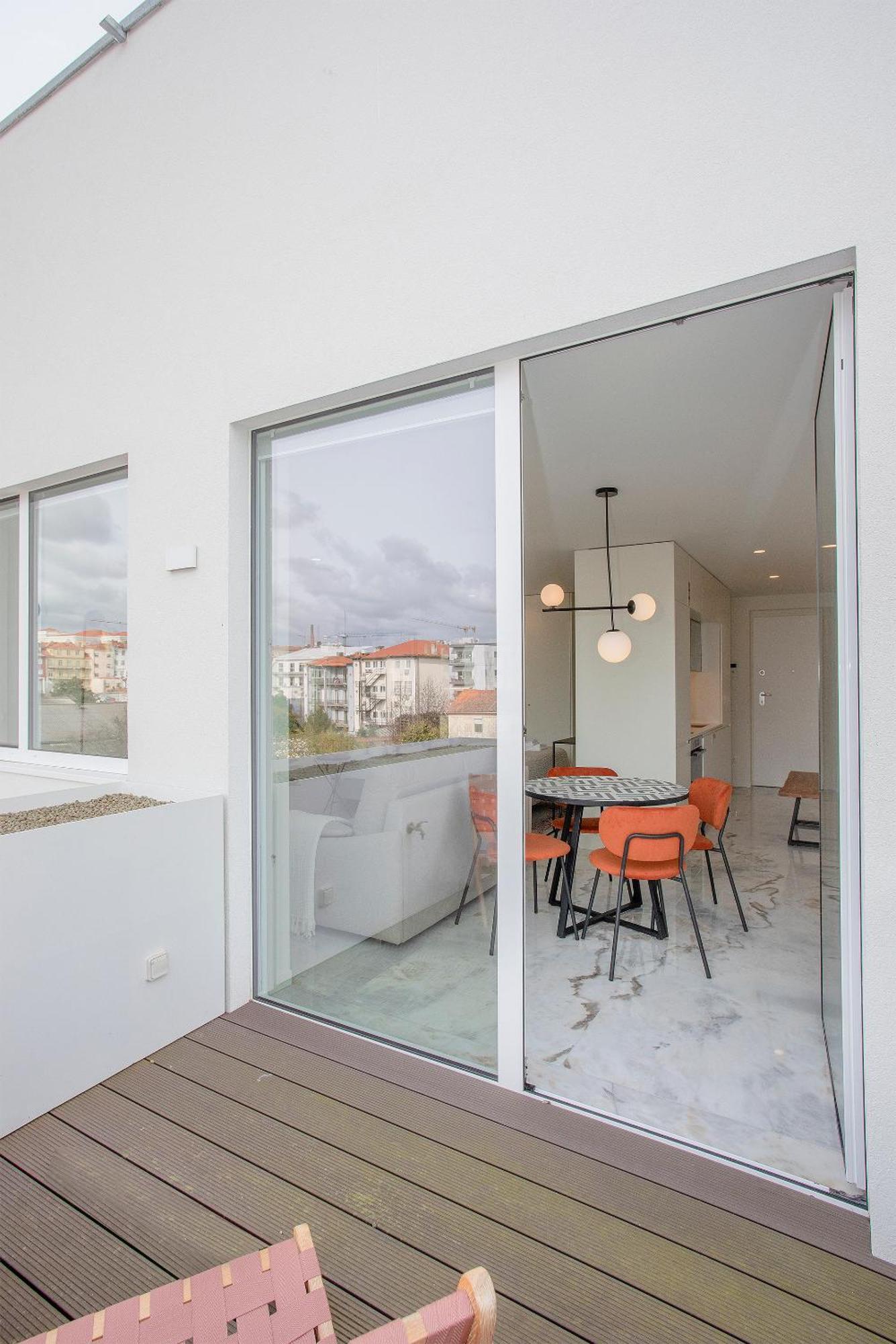Liiiving In Porto - Luxury Gallery Apartments ภายนอก รูปภาพ