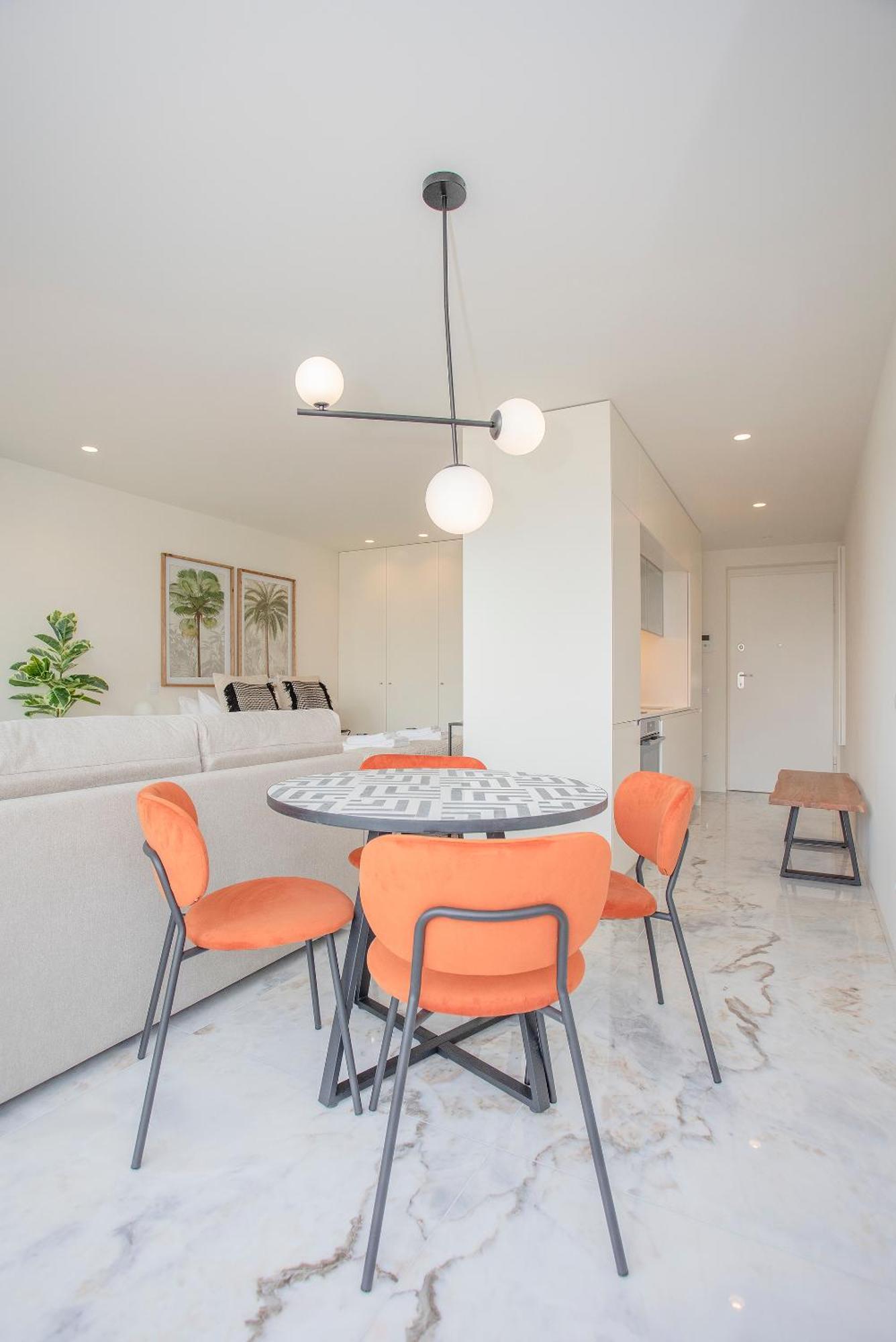 Liiiving In Porto - Luxury Gallery Apartments ภายนอก รูปภาพ
