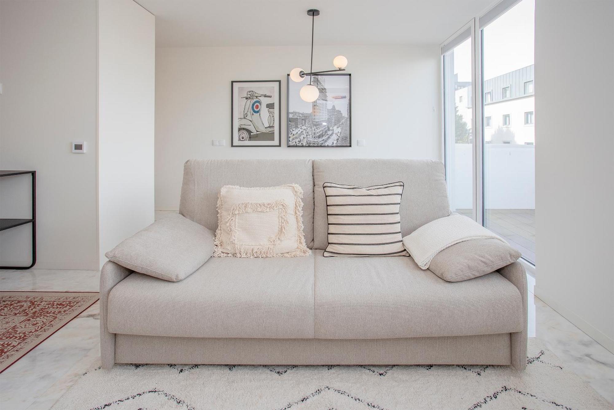Liiiving In Porto - Luxury Gallery Apartments ภายนอก รูปภาพ