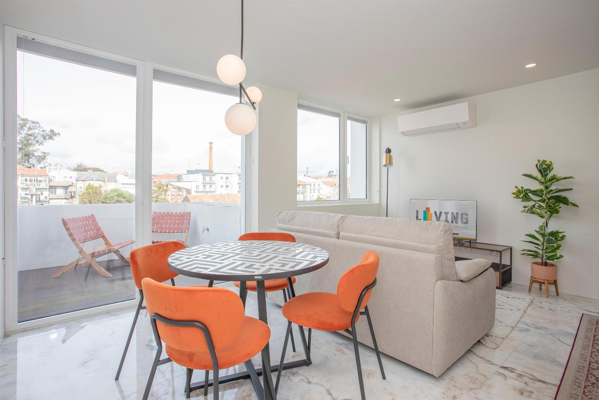Liiiving In Porto - Luxury Gallery Apartments ภายนอก รูปภาพ