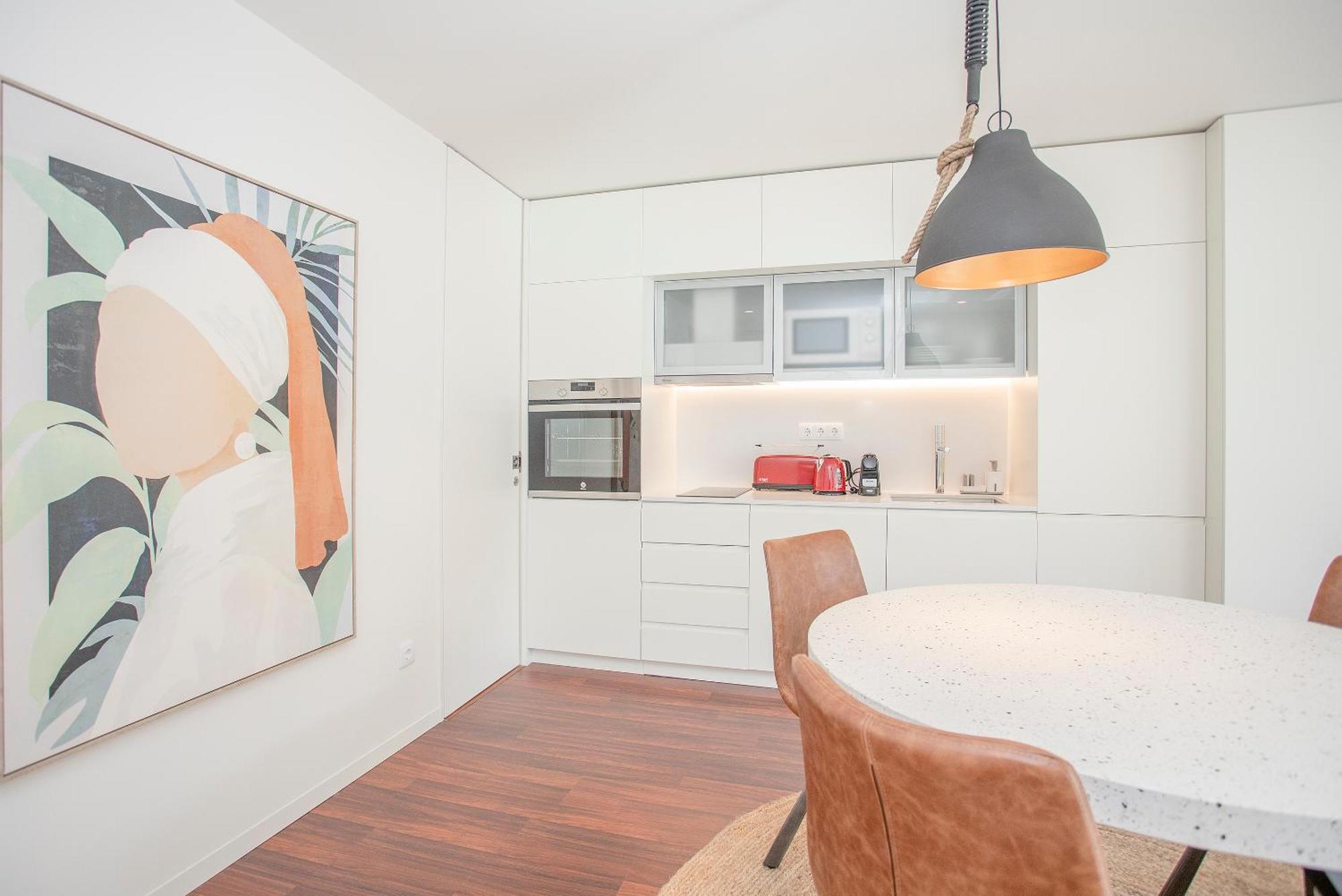 Liiiving In Porto - Luxury Gallery Apartments ภายนอก รูปภาพ