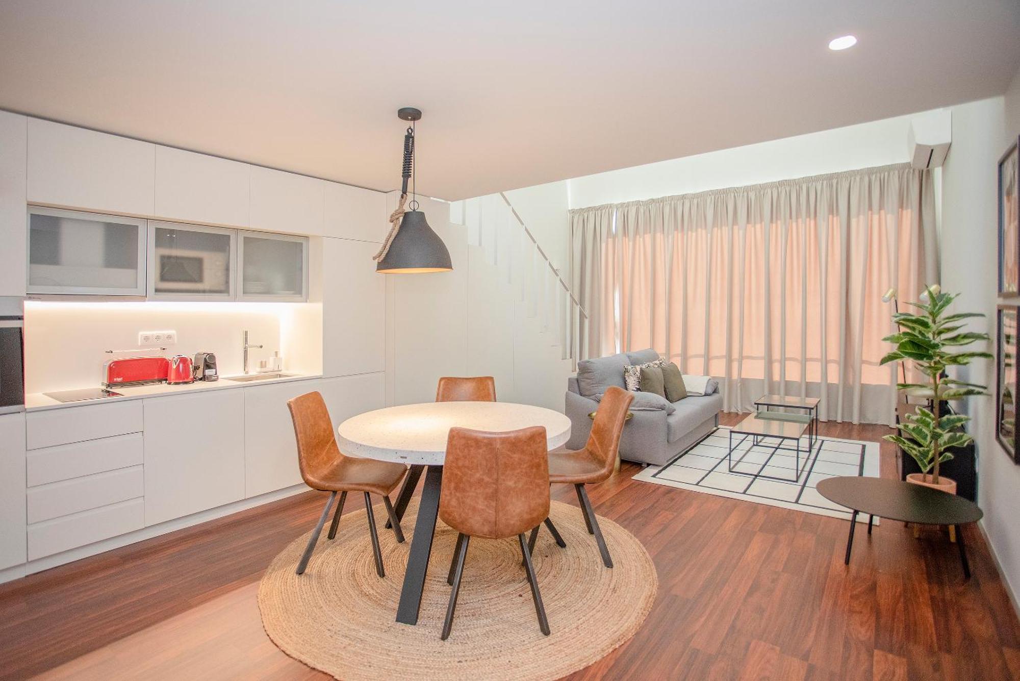 Liiiving In Porto - Luxury Gallery Apartments ภายนอก รูปภาพ