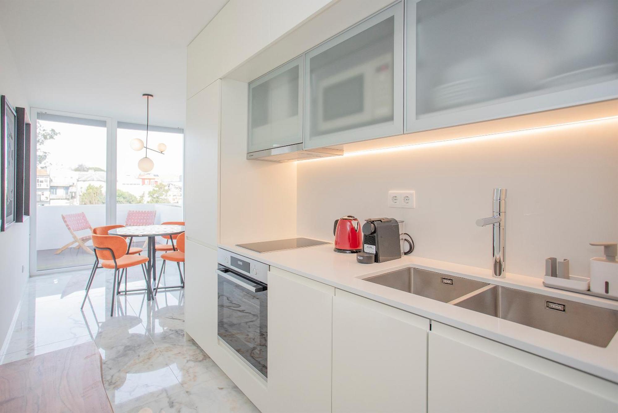 Liiiving In Porto - Luxury Gallery Apartments ภายนอก รูปภาพ