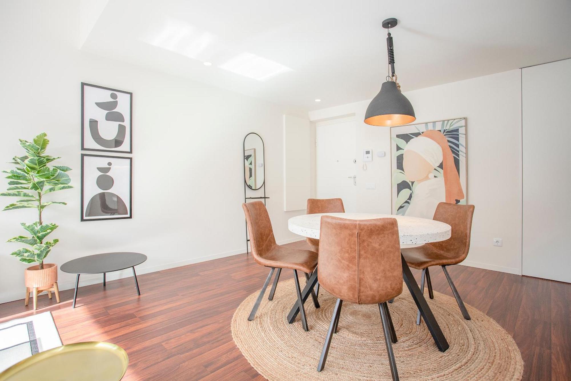 Liiiving In Porto - Luxury Gallery Apartments ภายนอก รูปภาพ