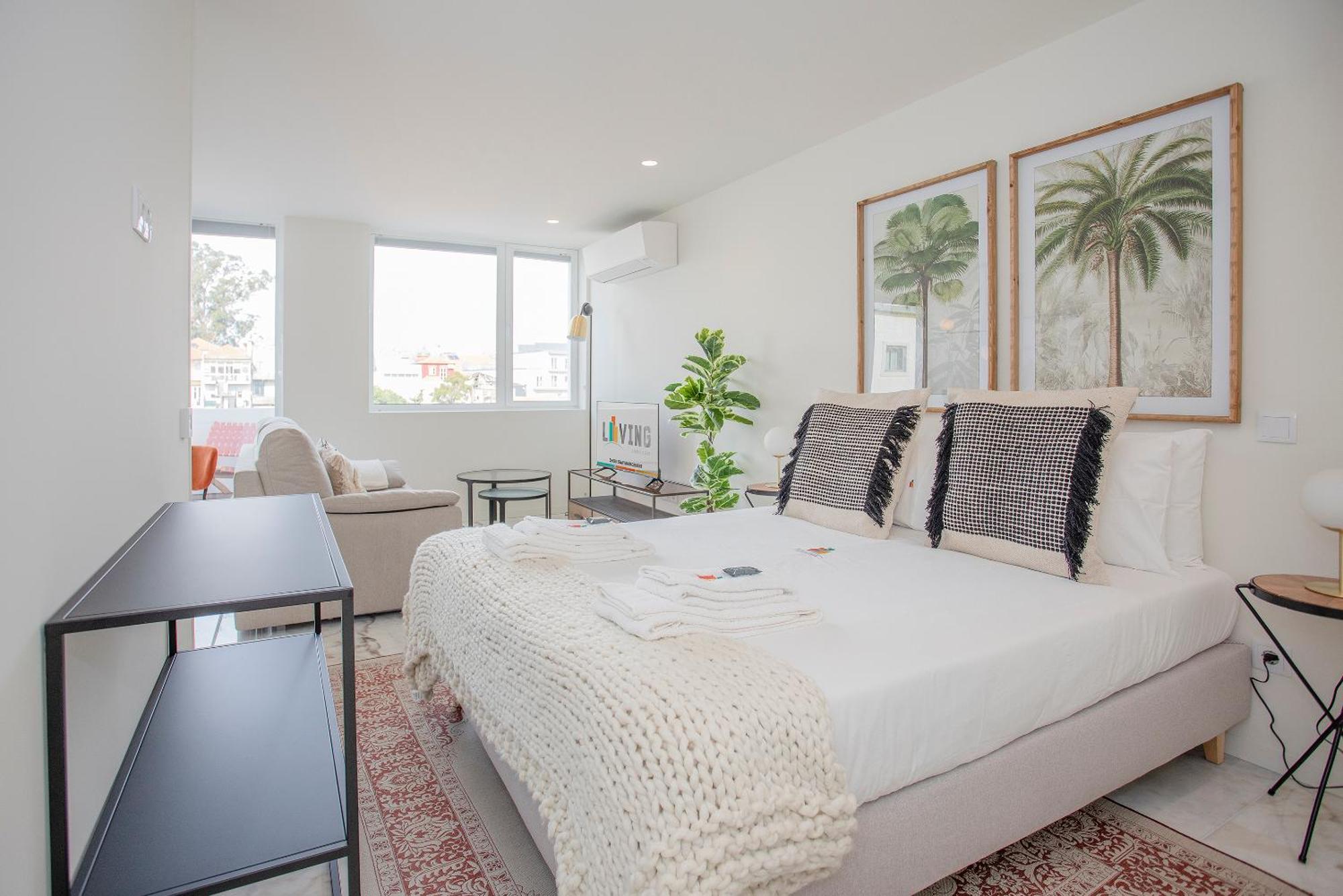 Liiiving In Porto - Luxury Gallery Apartments ภายนอก รูปภาพ