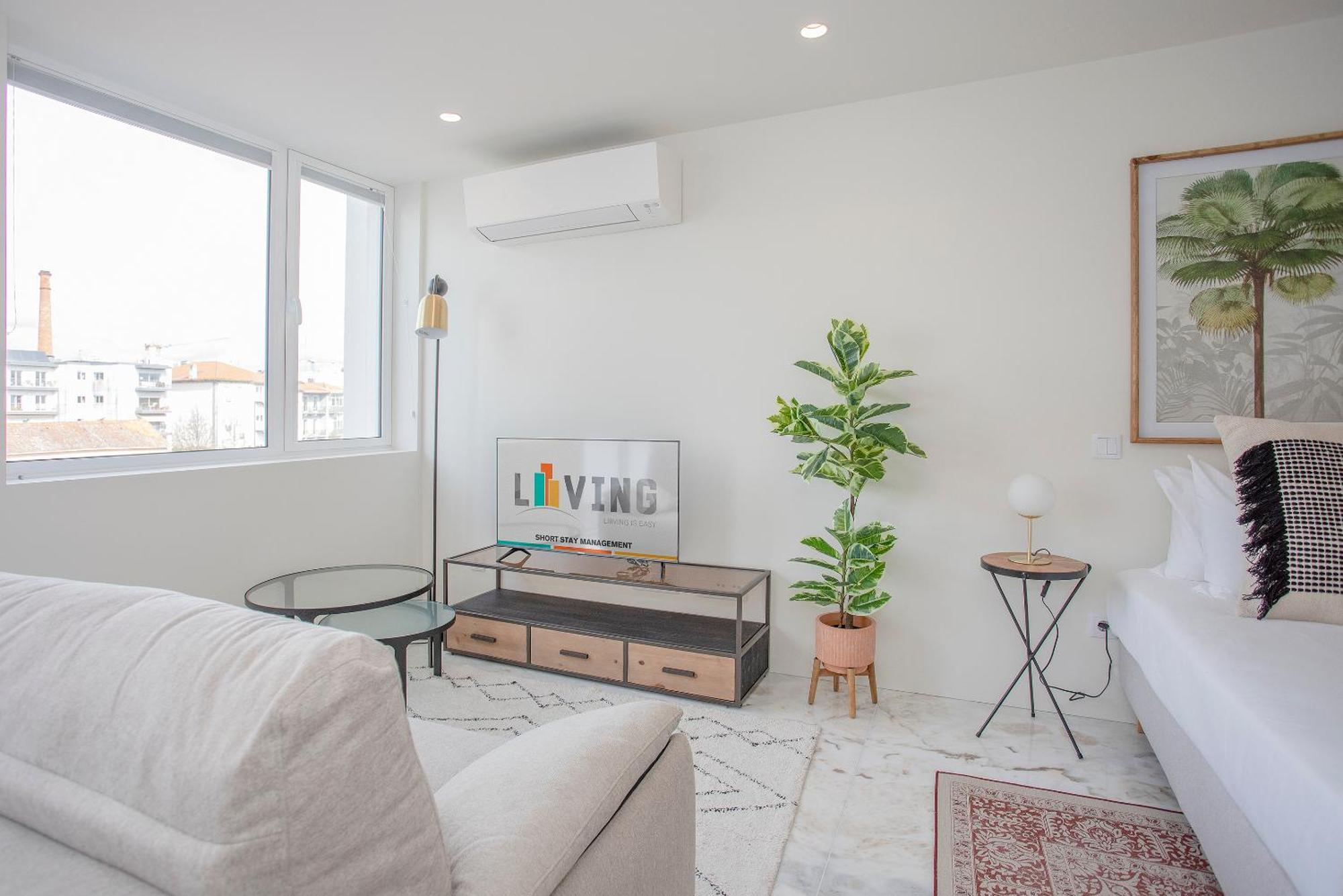 Liiiving In Porto - Luxury Gallery Apartments ภายนอก รูปภาพ