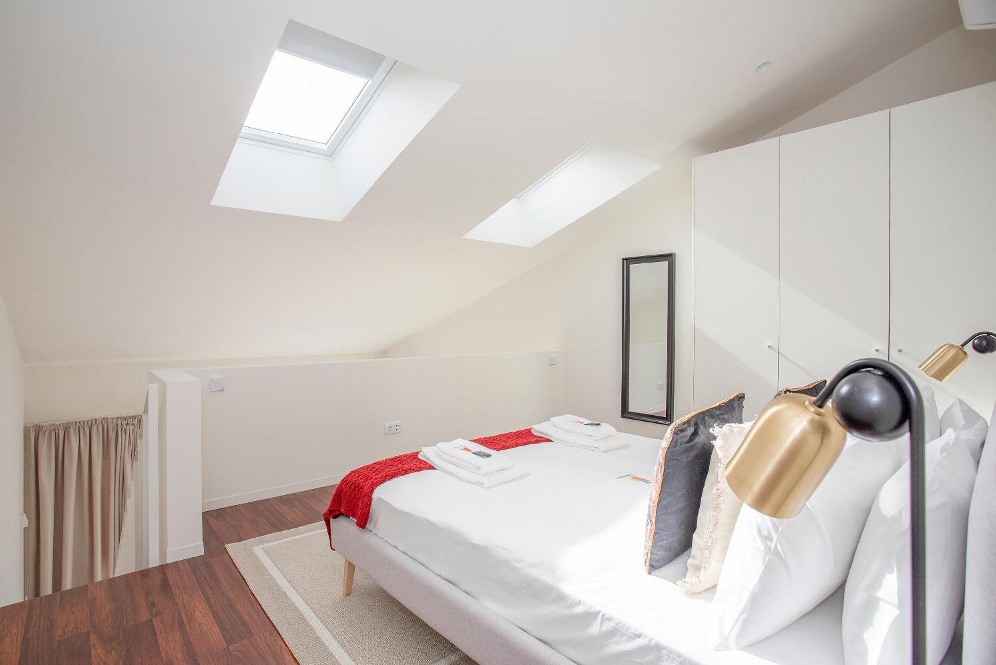 Liiiving In Porto - Luxury Gallery Apartments ภายนอก รูปภาพ
