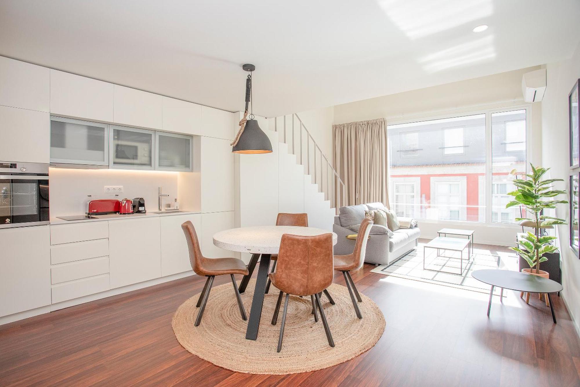 Liiiving In Porto - Luxury Gallery Apartments ภายนอก รูปภาพ