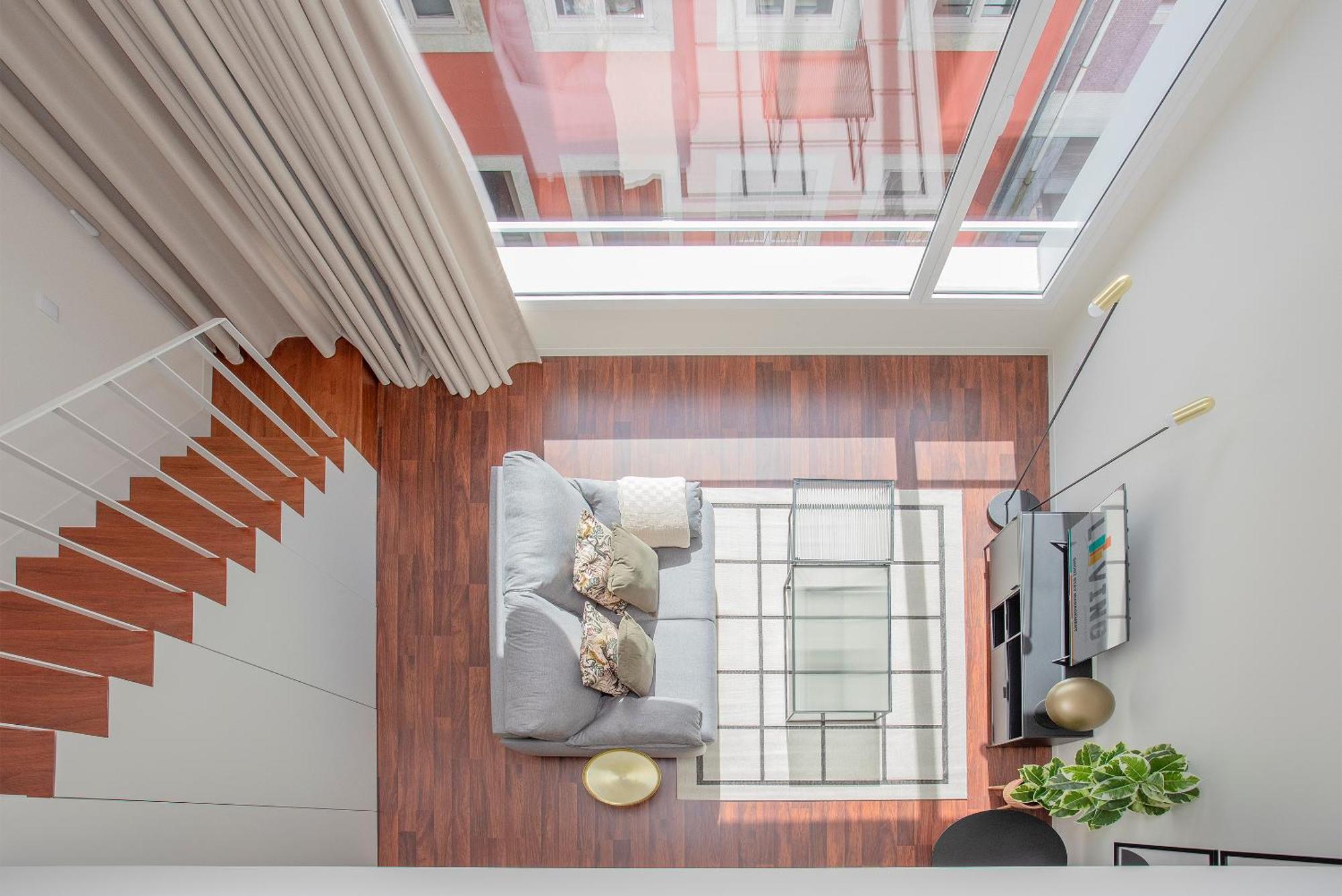 Liiiving In Porto - Luxury Gallery Apartments ภายนอก รูปภาพ