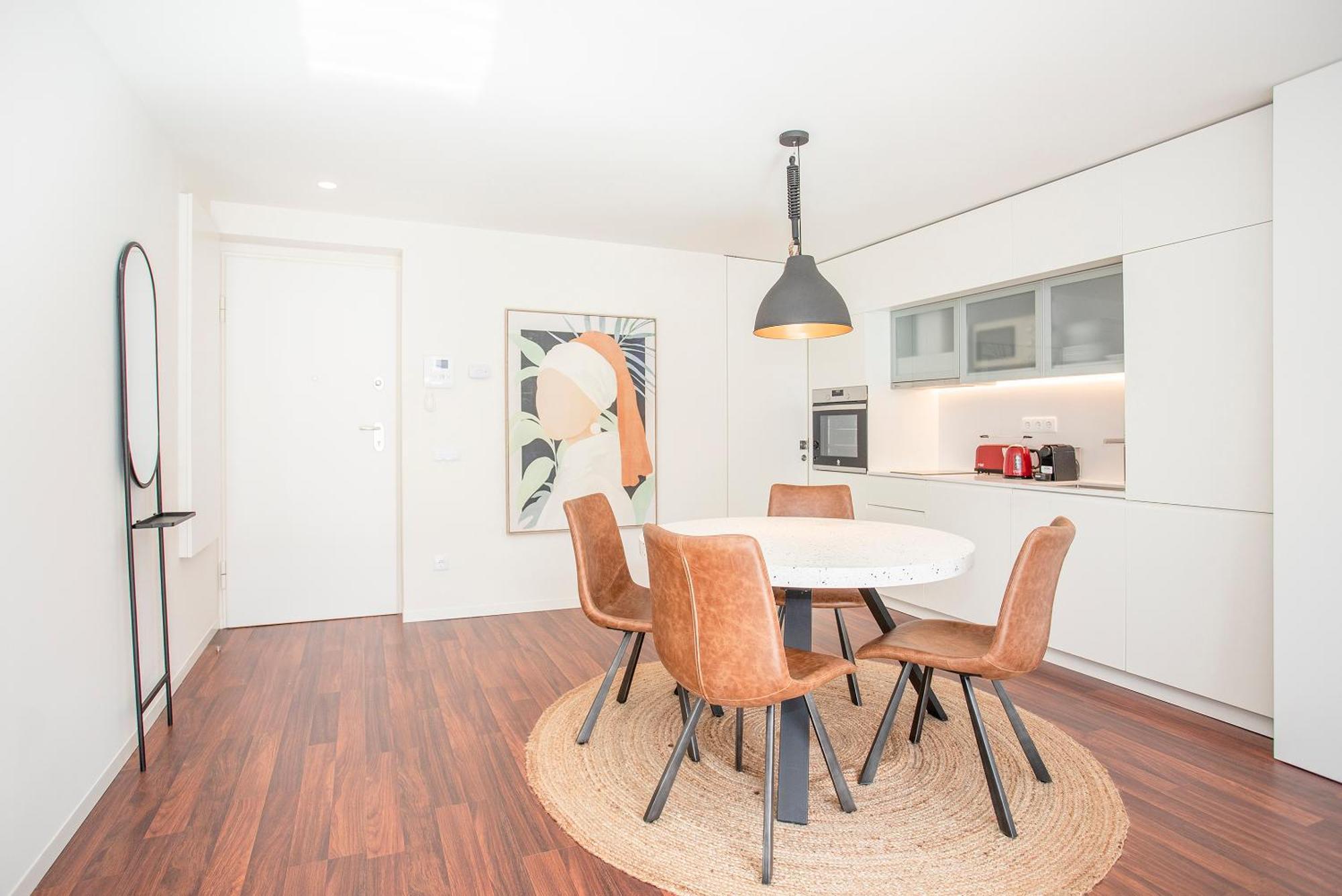 Liiiving In Porto - Luxury Gallery Apartments ภายนอก รูปภาพ